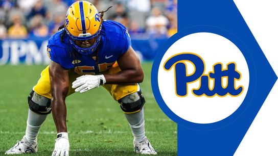 Baer, Williams on Outland watch list taken in Pittsburgh (Pitt)